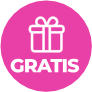 Icono regalo