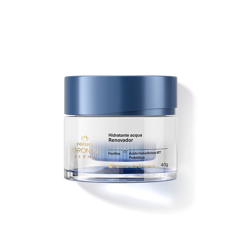 Chronos Acqua biohidratante 40 g