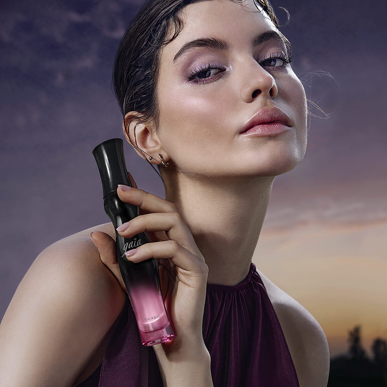 Gaia Parfum