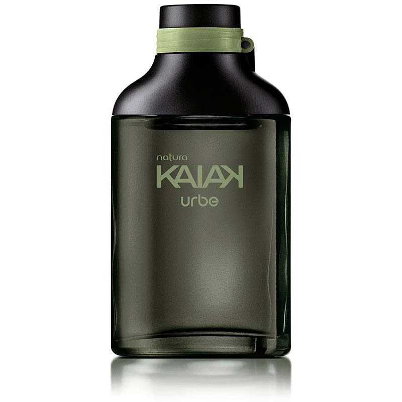Kaiak eau de toilette masculino urbe